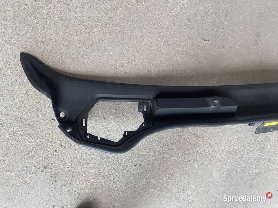 Ducato Jumper Boxer Lift Podszybie Lublin