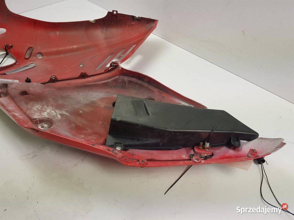 OSŁONA MOTOCYKL DUCATI SUPER SPORT 750 Lipno