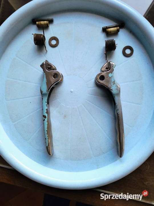 Klamka wartburg 311312 sprzedam