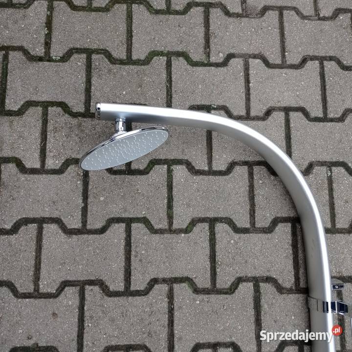 Kolumna Prysznicowa DESZCZOWNICA Natryski Kamień Pomorski sprzedam