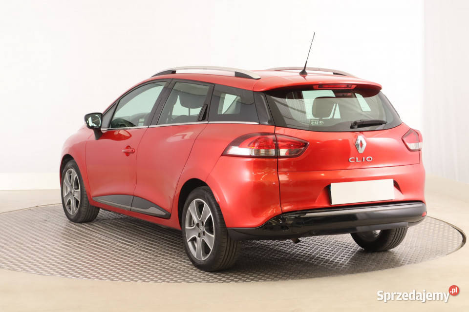 Renault Clio 12 16V Zabrze sprzedam