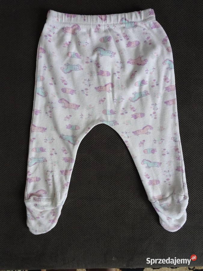 Półśpiochy dziewczynki 62