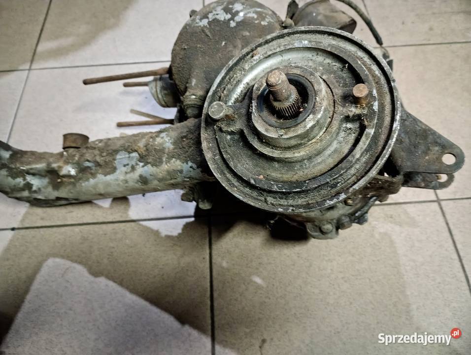 Silnik Vespa 125 150 Lubliniec