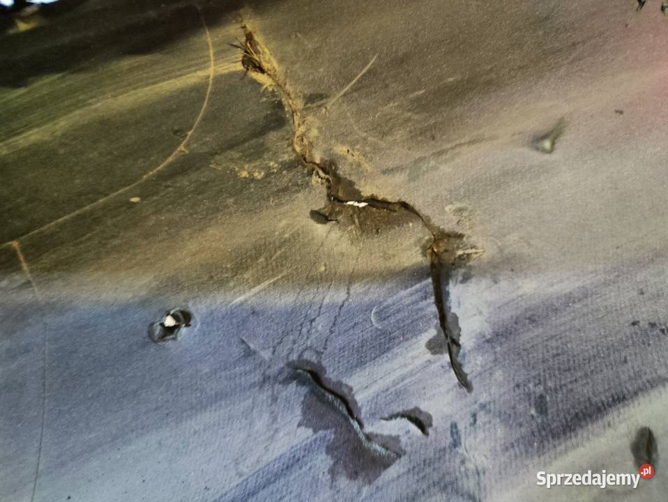 Zderzak Przód Przedni Suzuki Splash 0812 Zderzaki Pleszew sprzedam