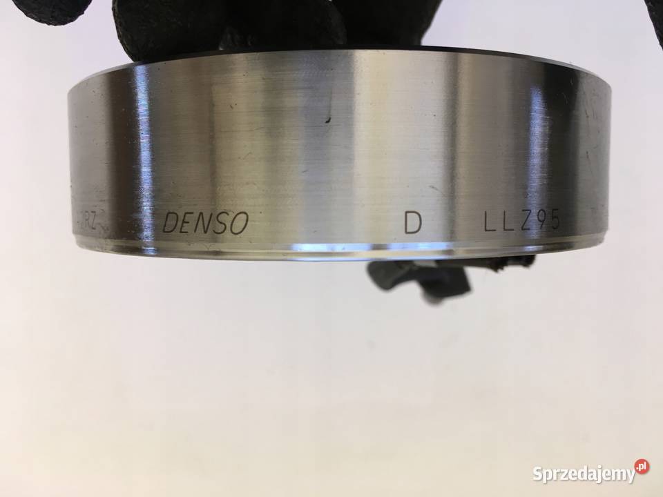 BMW S 1000 RR K46 Stojan Prądnica Koło magnesowe Łobżenica