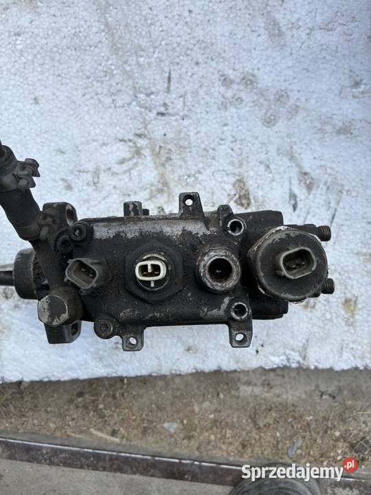 Pompa Wtryskowa Opel Astra II 17DTI osobowe lubelskie Wisznice