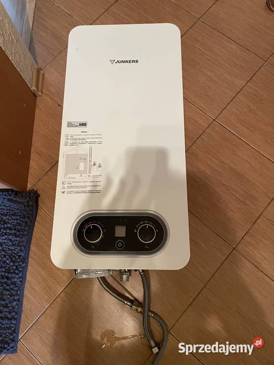 Sprzedam junkers Nowy Sącz
