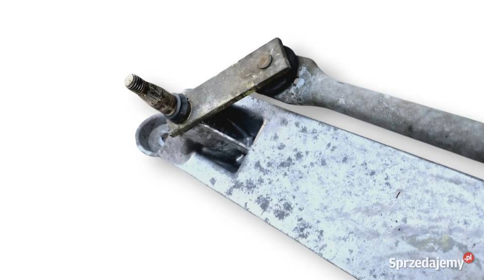 MECHANIZM SILNICZEK WYCIERACZEK PRZÓD MERCEDES Działoszyce