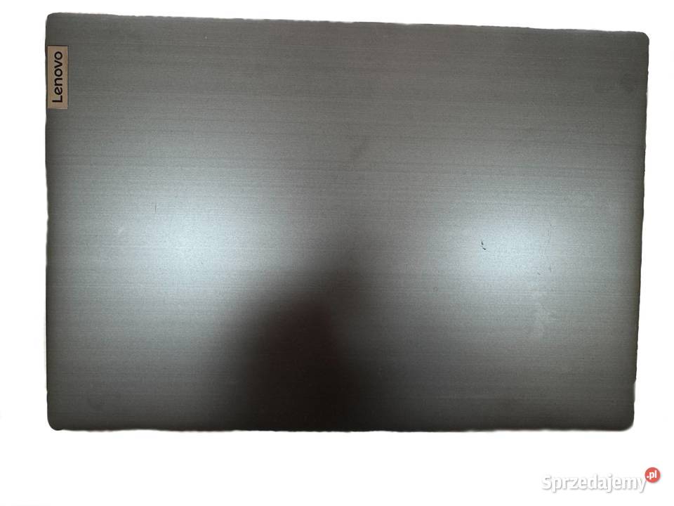 Laptop Lenovo V15 G1 IML 156 IBM/Lenovo Elektronika Elbląg