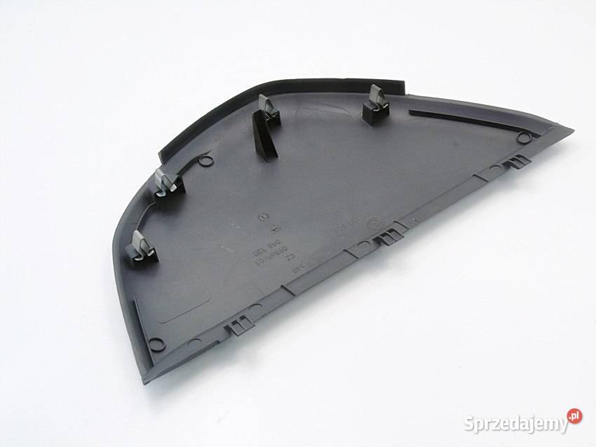 ZAŚLEPKA DESKI ROZDZIELCZEJ PRAWA SKODA FABIA I Sosnowiec