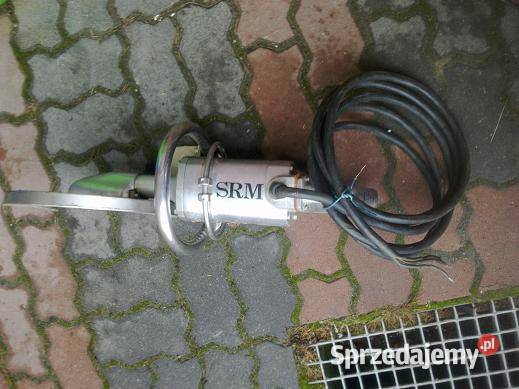 PIŁA ROZBIOROWA EFA 85 BRUTTO 7380 NETTO 6000 Ostrołęka