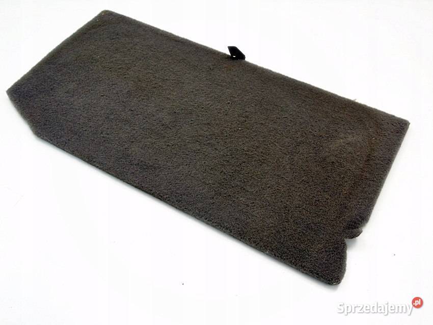 OSŁONA POKRYWA ZAŚLEPKA PODŁOGI SCHOWKA NISSAN Sosnowiec sprzedam