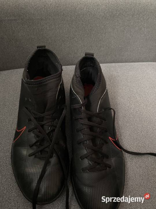 Chłopięce buty sportowe Nike łódzkie Wieluń sprzedam