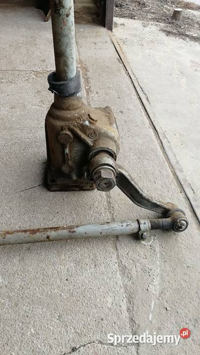 Kolumna kierownicza Ursus C360 sprzedam