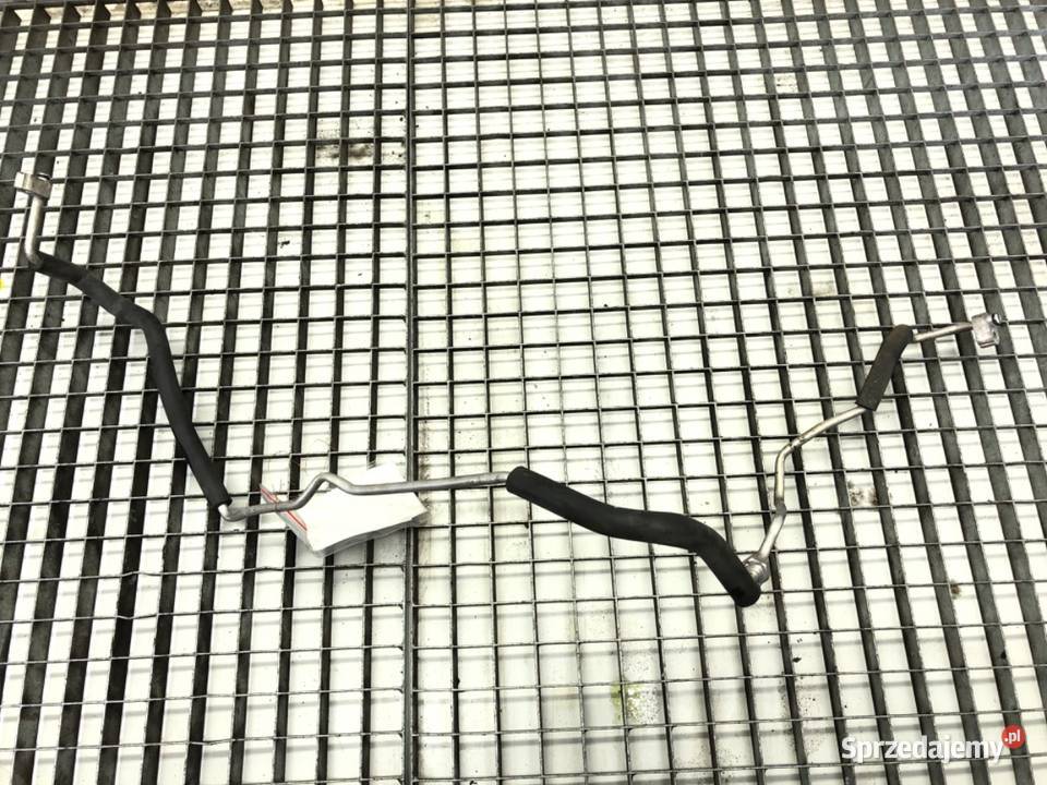 RURKA KLIMATYZACJI HONDA ACCORD VIII 22 150 sprzedam