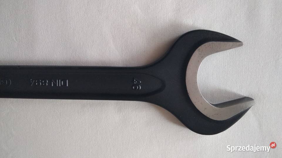 klucz płaski GEDORE 46 Czeladź