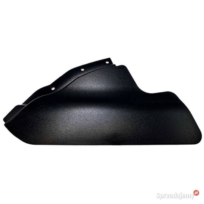 Osłona chłodnicy lewa Polaris 5434314 używana Nowy Sącz sprzedam