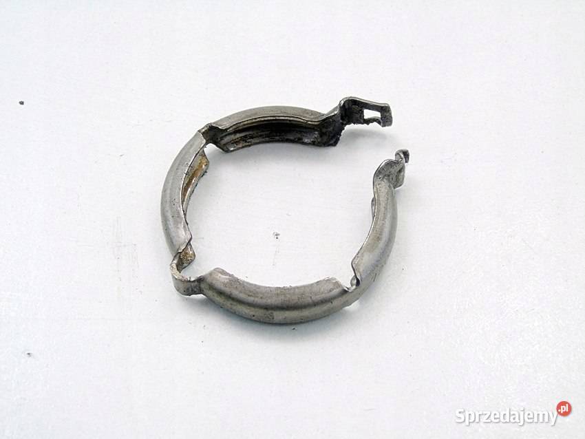 OBEJMA RURKI EGR 20 HDI 307 407 C5 C4 607 SCUDO