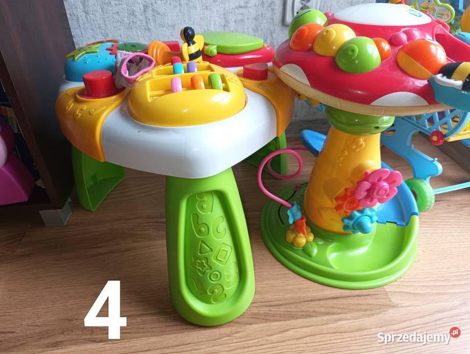 Zestawy zabawek dzieci kujawsko-pomorskie Bydgoszcz