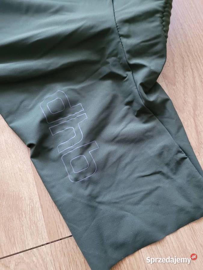 spodenki rowerowe Aeron Bib Shorts 20