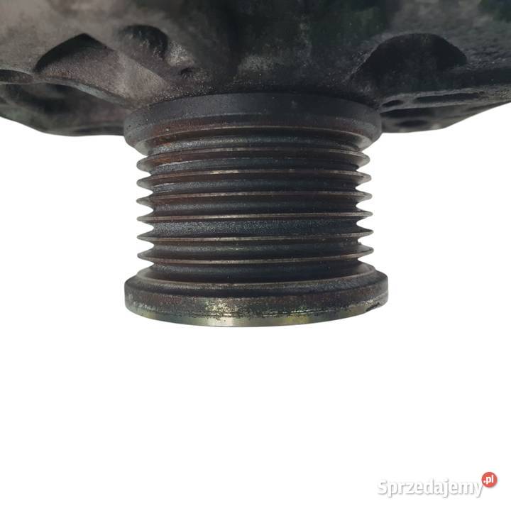 ALTERNATOR Renault Trafic II Vivaro 20 dCi 150A osobowe lubelskie Chełm