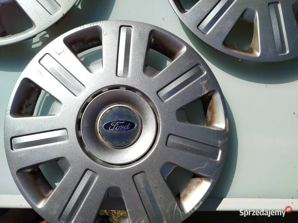 Kołpaki ford 16 oryginalny Przeźmierowo