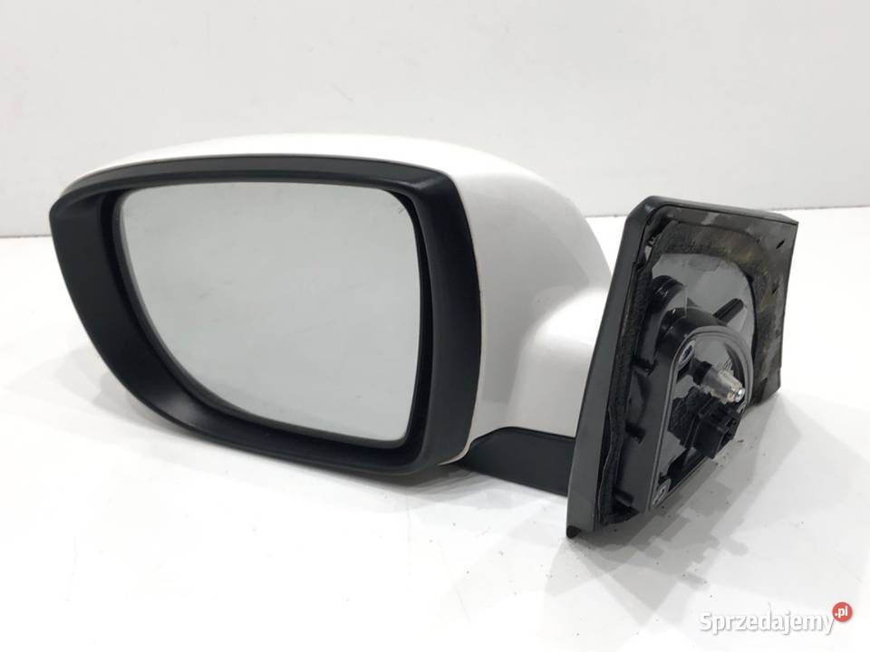 LUSTERKO LEWY HYUNDAI ix35 Hatchback TCW CREAMY sprzedam