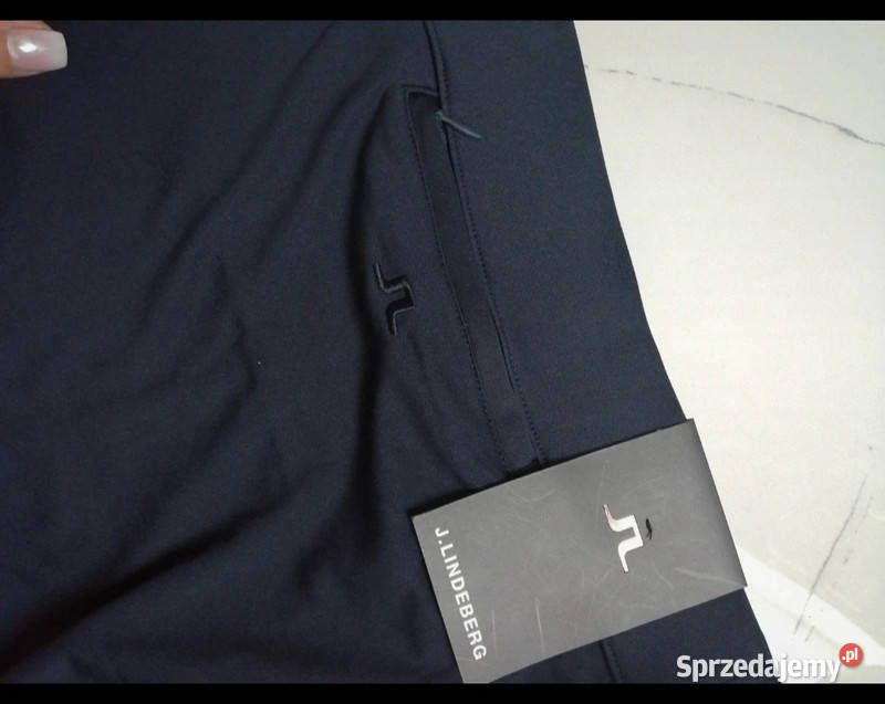 spódnica sportowa J Lindeberg Brusy