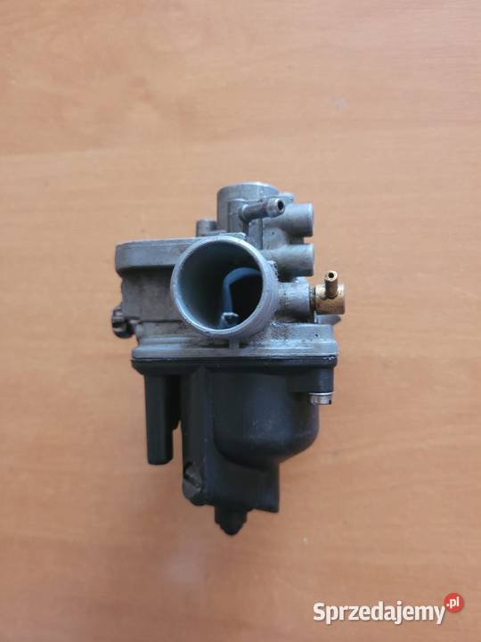 Gaźnik Dellorto PHVA 175mm korpus Bytów sprzedam