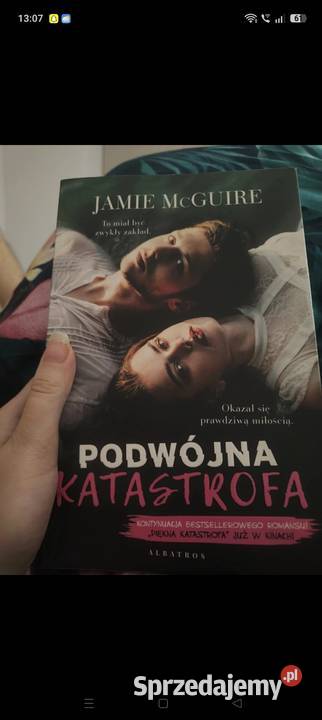 Książka Nasiegniewo