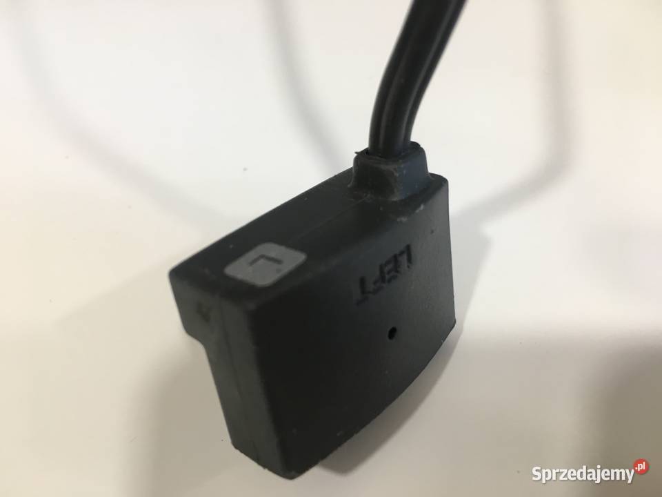 BOSE oryginalny kabel głosnikowy zachodniopomorskie Szczecinek