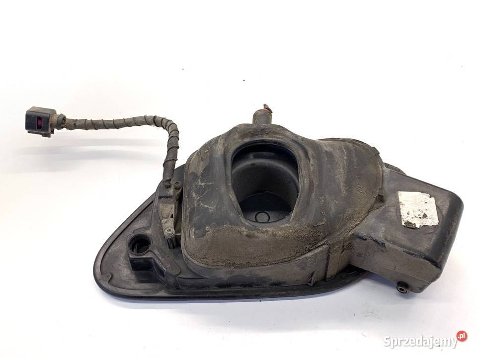 KLAPKA WLEWU PALIWA VW GOLF VII 5GE809857 podkarpackie sprzedam