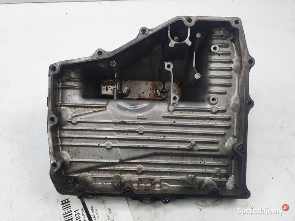 MISKA OLEJOWA KAWASAKI ZX12R