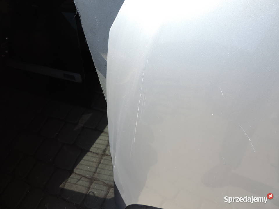 MASKA PEUGEOT 307 EZAC Nowy Sącz