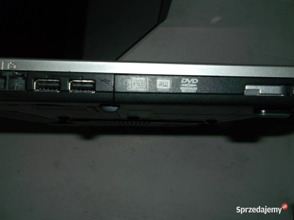 Laptop MSI EX 600 Model MS16362 Orzesze