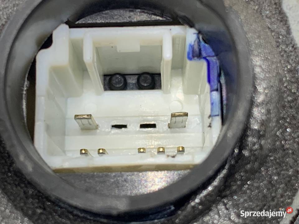 ZAMEK DRZWI LEWY PRZÓD HONDA CIVIC IX Hatchback osobowe podkarpackie