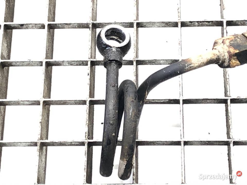 WĄŻ WSPOMAGANIA AUDI A6 C6 27 180 0411 PRZEWÓD osobowe sprzedam