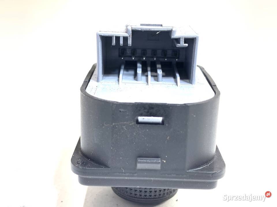 PRZEŁĄCZNIK REGULACJI LUSTEREK SKODA OCTAVIA IV