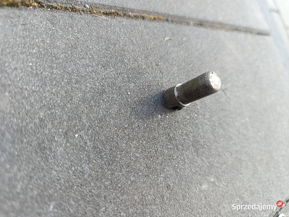 Bolec trzpień sprężyny zmiany biegów wsk 125 wfm świętokrzyskie Kielce