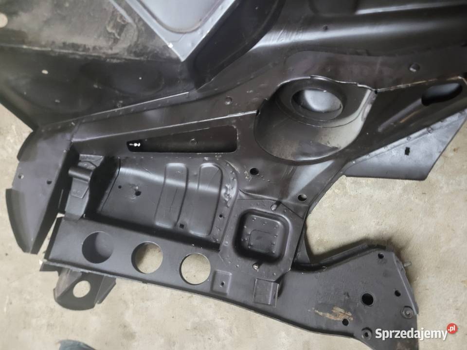 Nowa Podłużnica lewa przednia Fiat 125p FSO 125p Motoryzacja Tuszynek Majoracki sprzedam