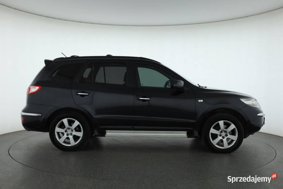 Hyundai Santa Fe 22 CRDi Piaseczno