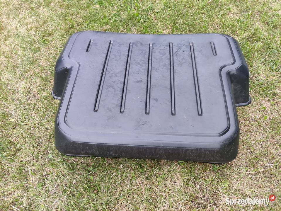 No BMW E91 Touring korytko mata wanna bagażnika Wyposażenie wnętrza Wyposażenie wnętrza Częstochowa