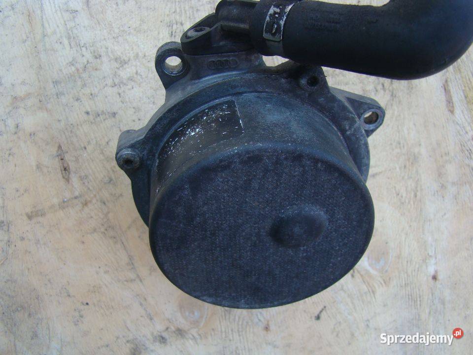 POMPA VACUM 25 TDI AUDI A6 C5 LIFT VW PASSAT Parcice sprzedam