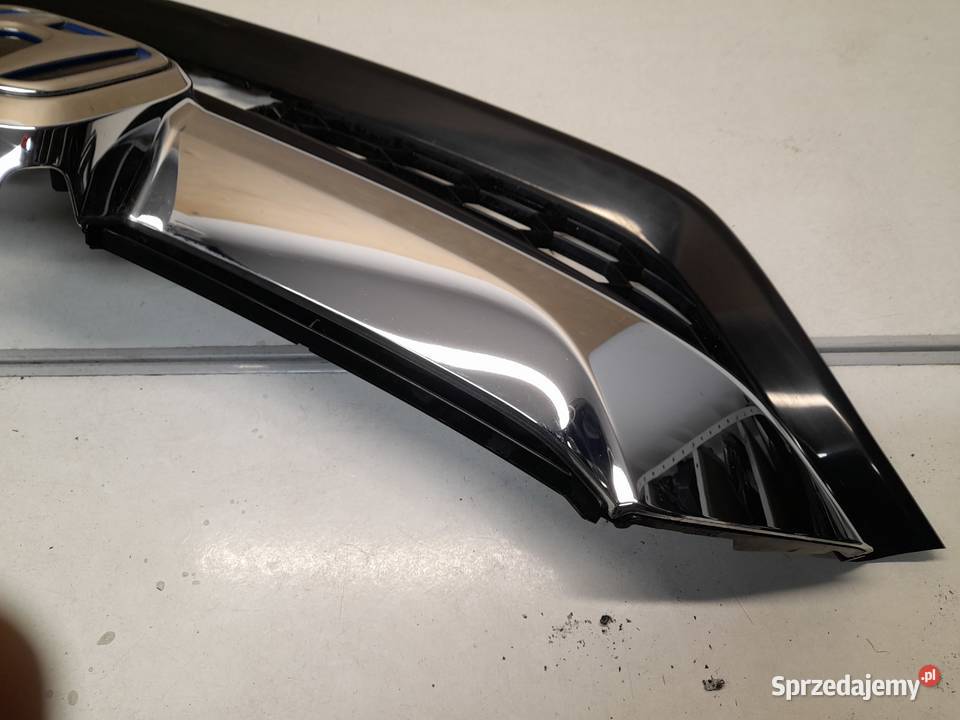 HONDA CRV CRV V 5 GRILL ATRAPA ZDERZAKA PRZÓD Goleniów