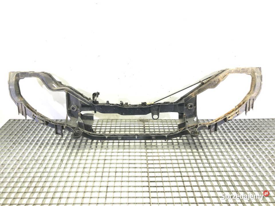 WZMOCNIENIE GÓRNE FORD FOCUS C Minivan 0307 Wzmocnienia, belki i wsporniki