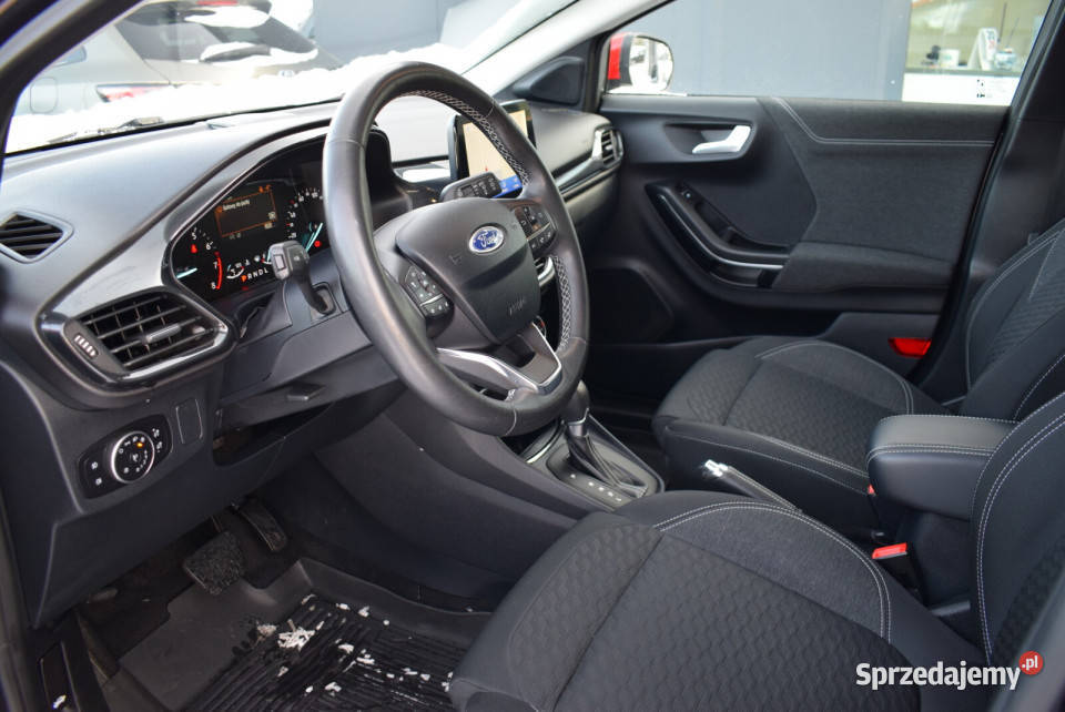 125 Automat Krajowy Serwis ASO FV23 Dealer Gliwice