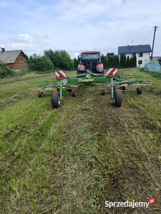 Krone Krone Wnory-Wypychy
