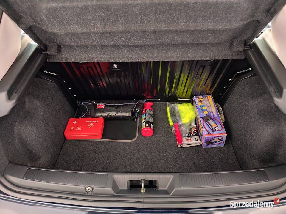 Fiat Grande Punto 14 benzyna Iława sprzedam