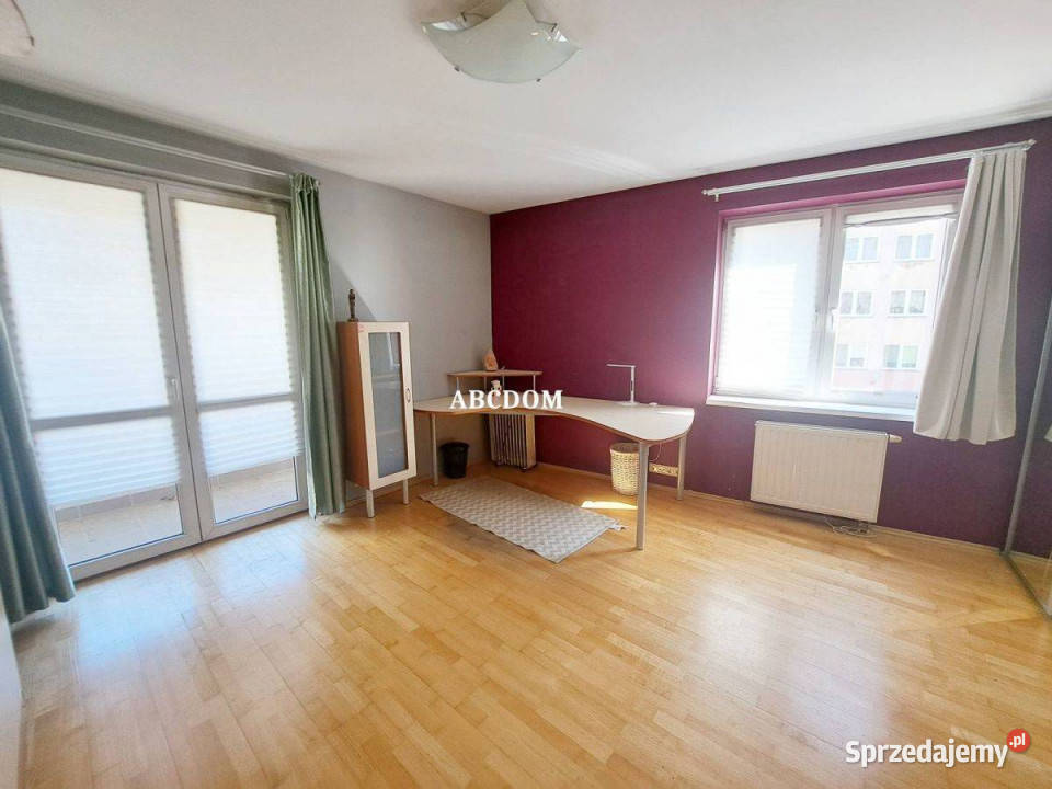 Żabiniec 2 pokoje 2 balkony garaż