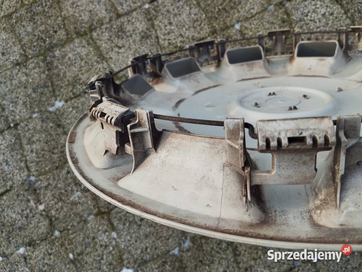 Kołpak Opel 14 90498211DM Astra Vectra Kamieniec